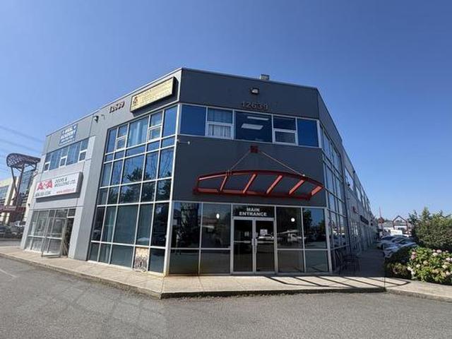 Commercial for sale in Surrey, British Columbia
