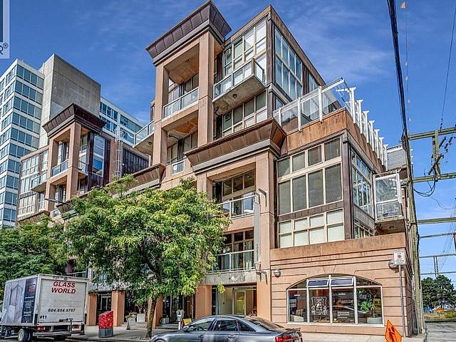 Condo for sale in Vancouver, British Columbia