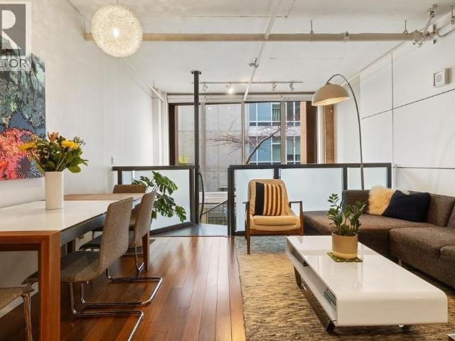 Office for sale in Vancouver, British Columbia