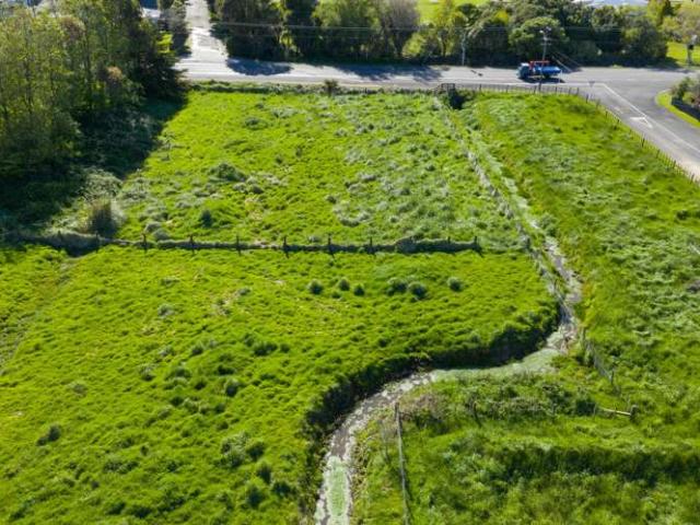 Land for sale in Rangitikei District