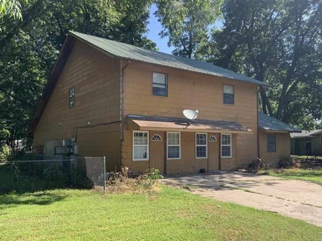 House for sale in Perkins, Oklahoma