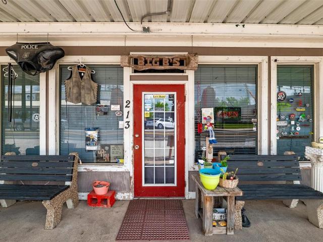 Commercial for sale in Ellis, Texas