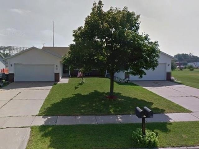 House for sale in Dane, Wisconsin