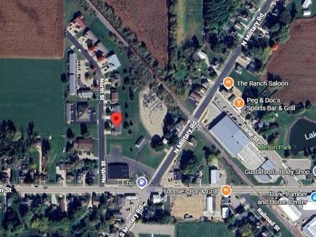 House for sale in Dane, Wisconsin