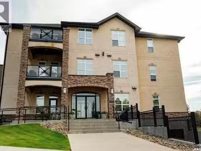 Condo for sale in Wood Meadows, Regina