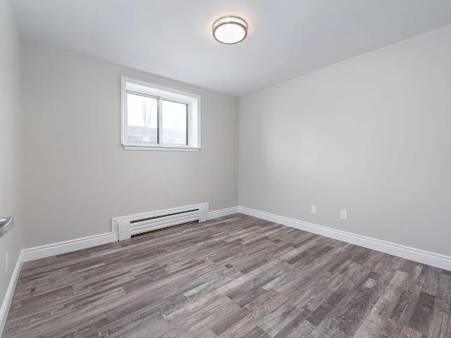 Apartment for rent in Toronto, Ontario