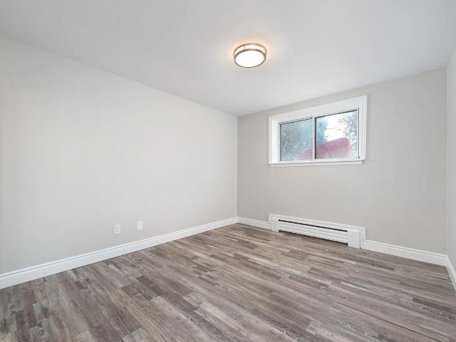 Apartment for rent in Woburn, Ontario