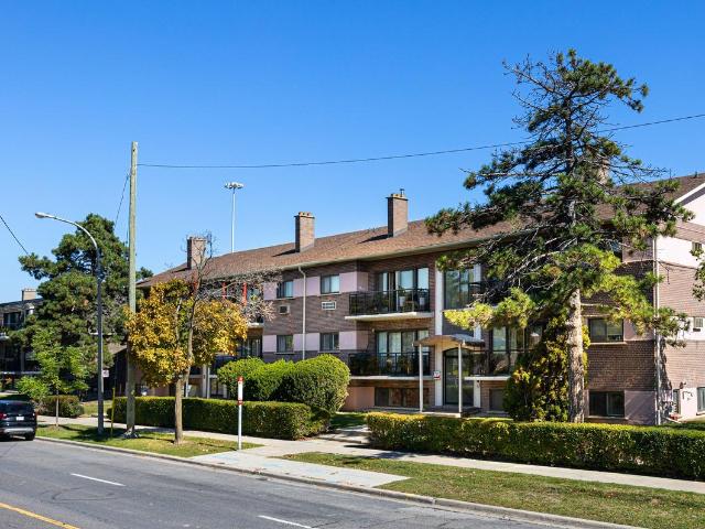 Apartment for rent in Etobicoke