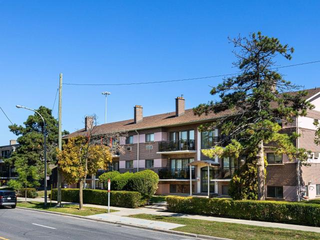 Apartment for rent in Woburn, Ontario