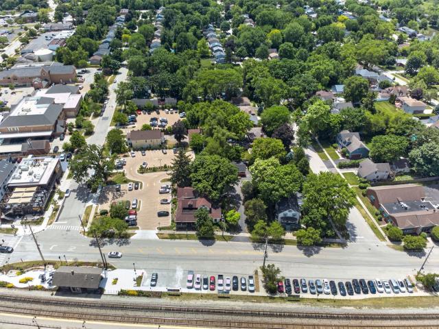 Commercial for sale in Bartlett, Illinois