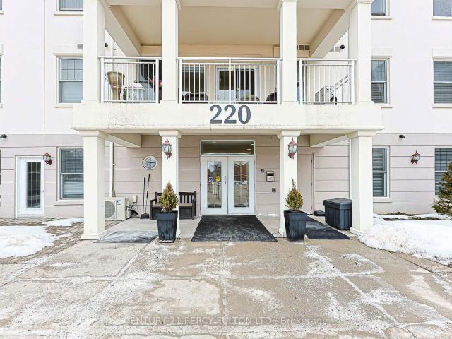 Condo for sale in Durham, Ontario