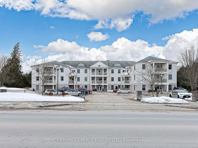 Condo for sale in Durham, Ontario