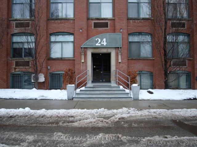 Condo for rent in Woburn, Ontario