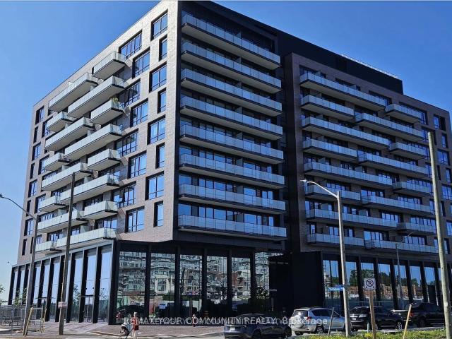 Condo for rent in Woburn, Ontario