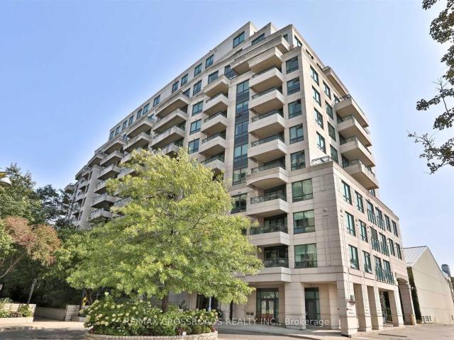 Condo for sale in Woburn, Ontario
