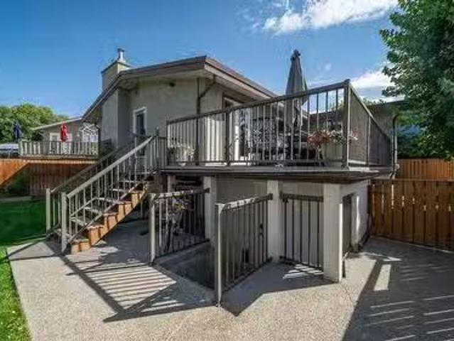House for sale in Cranbrook, British Columbia