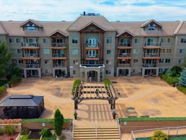 Condo for sale in Wedgewood, Alberta
