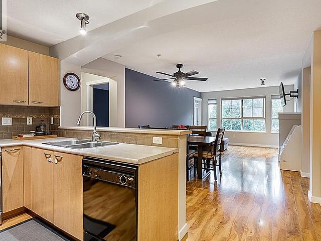 Condo for sale in Coquitlam, British Columbia