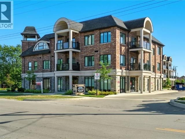 Apartment for sale in Ancaster, Ontario