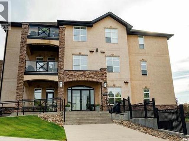 Condo for sale in Wood Meadows, Regina