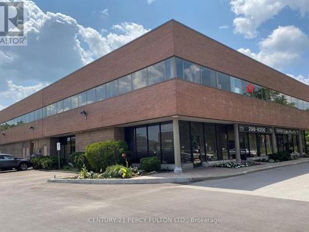 Commercial for rent in Woburn, Ontario