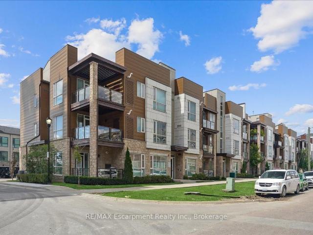 Condo for sale in Oakville, Ontario