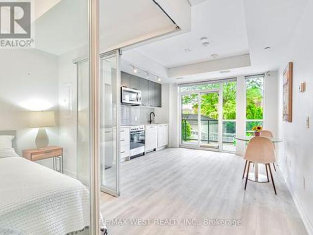 Condo for sale in Woburn, Ontario