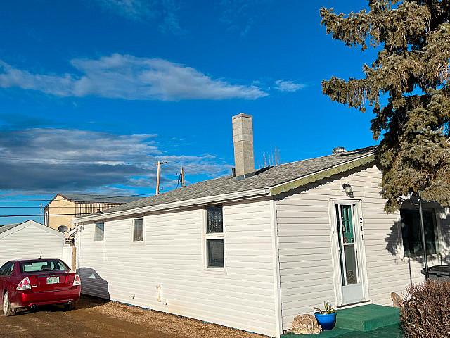 House for sale in Moose Jaw, Saskatchewan