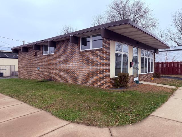 Commercial for sale in Taylor, Wisconsin