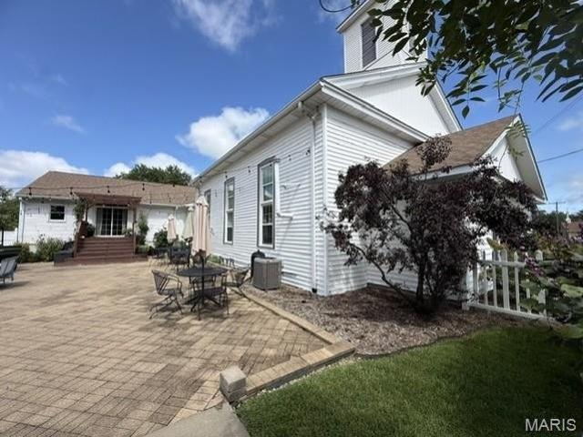 House for sale in Jonesburg, Missouri