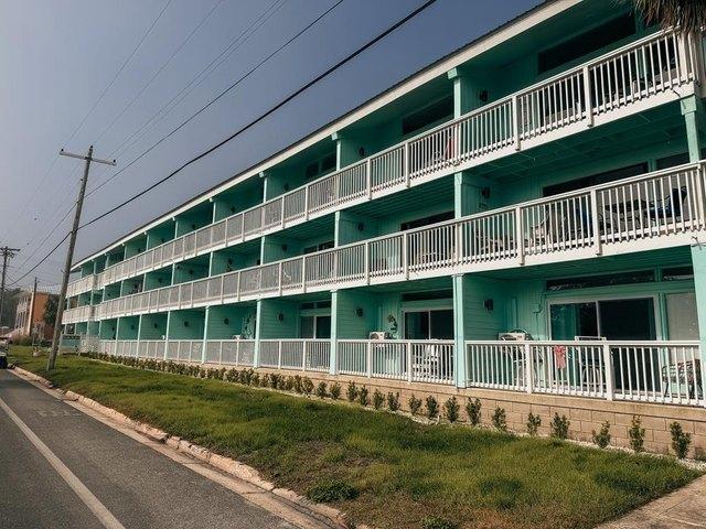 Condo for sale in Cedar Key, Florida