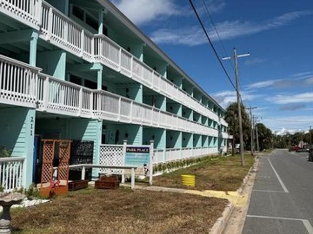 Condo for sale in Cedar Key, Florida