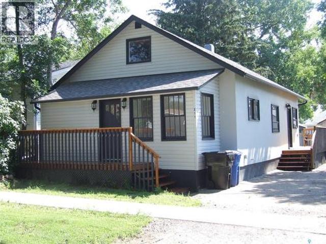 House for sale in Happyland, Saskatchewan