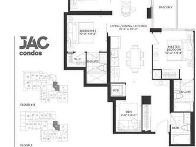 Condo for sale in Woburn, Ontario