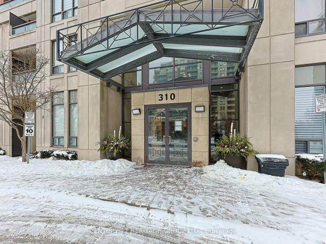 Condo for sale in York, Ontario
