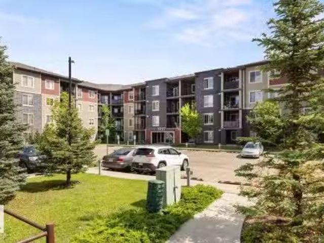 Condo for sale in Wedgewood, Alberta