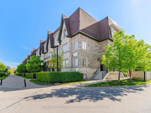 Condo for rent in York, Ontario