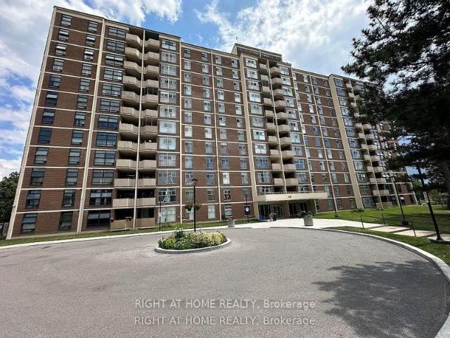 Condo for sale in Woburn, Ontario