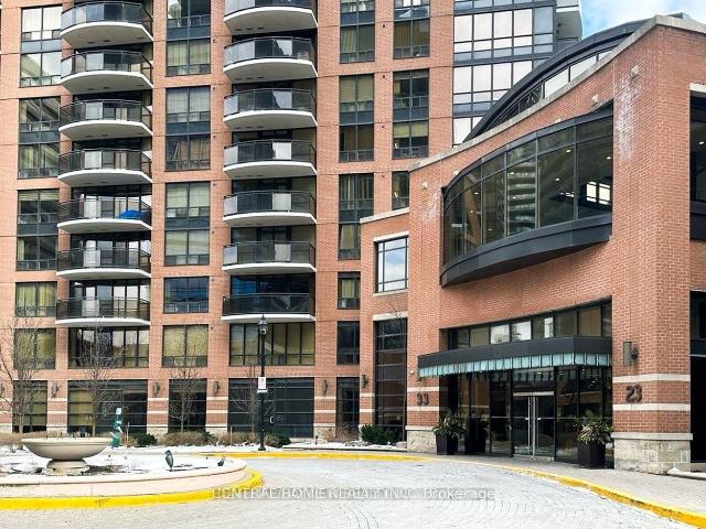 Condo for rent in Woburn, Ontario