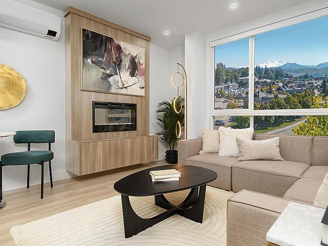 Condo for sale in Abbotsford, British Columbia