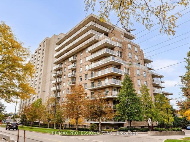 Condo for sale in Woburn, Ontario