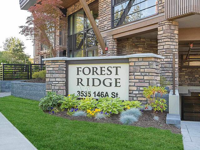 Condo for sale in Surrey, British Columbia
