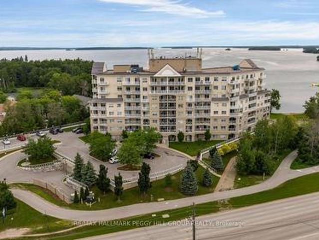 Condo for sale in Orillia, Ontario