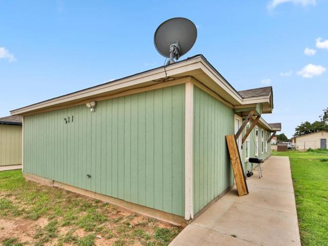 House for sale in Lubbock, Texas
