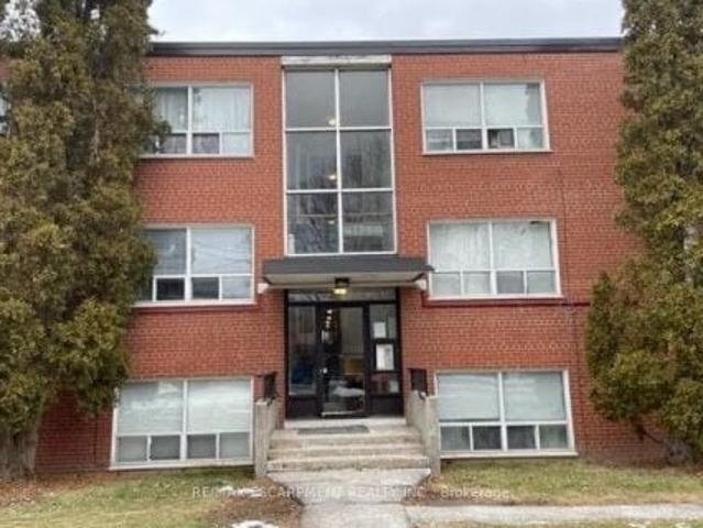 Condo for rent in Ancaster, Ontario