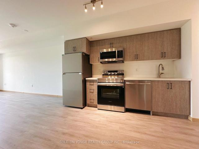Condo for rent in Woburn, Ontario