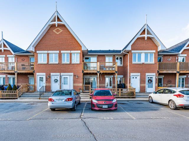 Property for sale in Burlington, Ontario