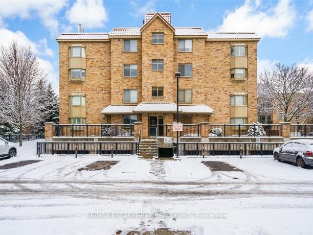 Property for sale in Burlington, Ontario