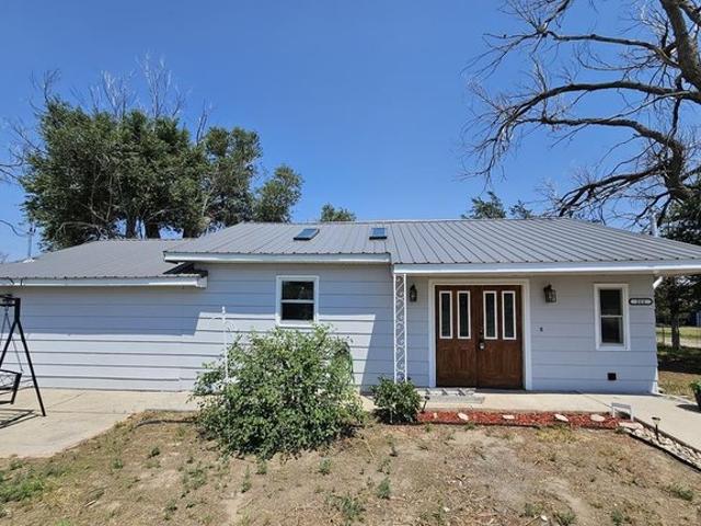 House for sale in Haswell, Colorado