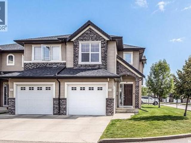 Townhouse for sale in Rosewood, Saskatoon